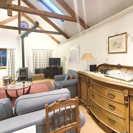 Edinburgh 2-Bedroom Cottage With Parking - Ground Floor Exterior foto